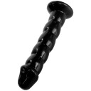 Fetish Fantasy Series Body Dock Pro Sexmaskin Svart