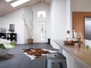 Swedoor Dørbl Stable Effect Q510 8x21 Hvit