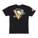 Mitchell & Ness Herre Topper Svart L,