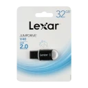 Lexar Jumpdrive V40 32GB USB 2.0 LJDV4032GABEU