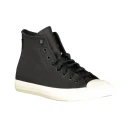 Converse Dame Sko Svart 41 EU,