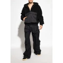 Dsquared2 Herre Gensere & Hettegensere Svart 2XL,