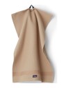 Lexington Spa Cotton Towel Beige Home SAND 70X130