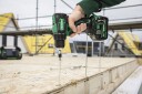 HiKOKI DS18DE Borskrutrekker uten batteri og lader Maskiner