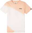 Garcia T skjorte Q23404 off white (128/134 : 8 9 år)