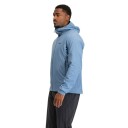 Bergans Holo Insulated Hood Jacket Herre Elemental Blue 2XL
