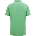 Peak Performance Vespar Polo T skjorte Herre Grønn L