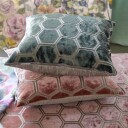 Designers Guild Manipur Pute 43x43 cm Jade