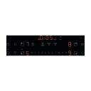 AEG 6000 serien TT8PCB00CB Induksjonstopp med integrert ventilator