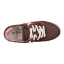 D.a.t.e. Dame Sko Brun 41 EU,