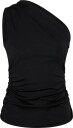 BYIC Andreaic Top   Black   XL