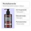 Kundal Honey & Macadamia Nature Shampoo White Musk 500ml