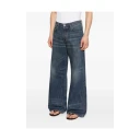 Jeanerica Herre Jeans Blå W34,