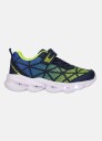 Zigzag Zetes Kids Shoe W/Lights