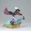 Northix Dracule Mihawk-figur 12 cm samleobjekt One Piece Anime