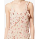 Marant étoile Dame Kjoler Beige M,