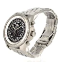 Breitling Herre Svart