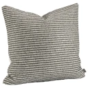 Artwood Nomad Single Stripe Putetrekk Grey 60x60 cm