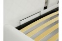 Dynir Sengeramme 160x200 cm   Hvit