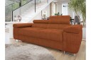 Gabina Sofa 2 seter   Oransje
