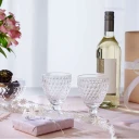 Villeroy & Boch Boston hvitvinsglass 23 cl Clear