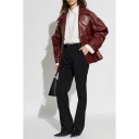 Balenciaga Dame Bukser Svart S,