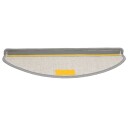  Trappematter 20 stk grå 65x21x4 cm 8721288459640