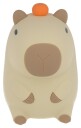 Forever Light FNL-12 LED Natlampe - Vennlig Kapybara