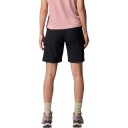 Columbia Leslie Falls II Turshorts Dame Svart S