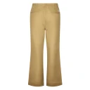Roy Roger's Herre Bukser Beige W32,