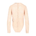 Self Portrait Dame Topper Beige M,