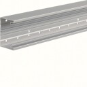 Hager BRA651001ELN Grunnprofil 68 X 100 X 2000 mm Aluminium