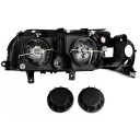 Professional Parts Hovedlyskaster Professional Parts 34430172
