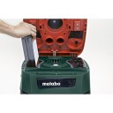 Metabo ASR 35 L ACP Grovstøvsuger med Våt- og Tørrfunksjon, 1400 W