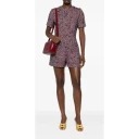 Gucci Dame Jumpsuits & Playsuits Flerfarget M,