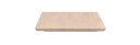 Rowico Home Markham ekstra plate Hvitpigmentert 90 x 45 cm Hvit