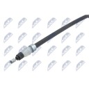 Tautrekk, håndbremse NTY HLR-CT-010