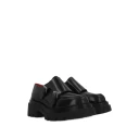 Plan C Dame Sko Svart 39 EU,