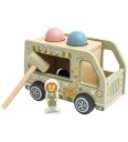 Kinder and Kids Treleker Isbil Radiostyrt Lekebil