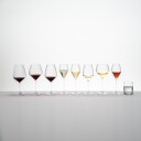 Riedel Veloce Chardonnay vinglass 2-pakning 69 cl