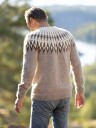 Viking Garn 2330 5 Brage Genser