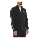 Emporio Armani EA7 Herre Gensere & Hettegensere Svart 2XL,