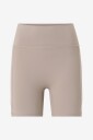Aim'n   Sykkelshortser Running Midi Biker Shorts   Grå