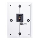 Argon Audio FORUS 5 WALL Hvit