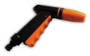 Bradas ECO-2101 Spr??ytepistol med Quick Stop - 1/2" utvendig