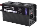 Qoltec Monolith Batterilader 20A LiFePO4 AGM GEL SLA