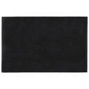  Dørmatte mørkegrå 65x100 cm tuftet kokosfiber 8721012225176