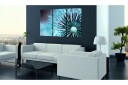 Bilde Touch Of Blue 90x60 Artgeist sp. z o. o.