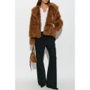 Zadig & Voltaire Dame Topper Hvit S,