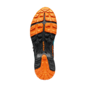 Scarpa Rush TRK GTX Herre Pagoda Blue/Mango 36